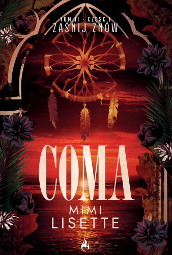Coma - Zaśnij Znów - Front PNG.png