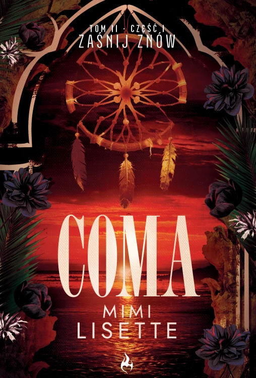 Coma - Zaśnij Znów - Front PNG.png